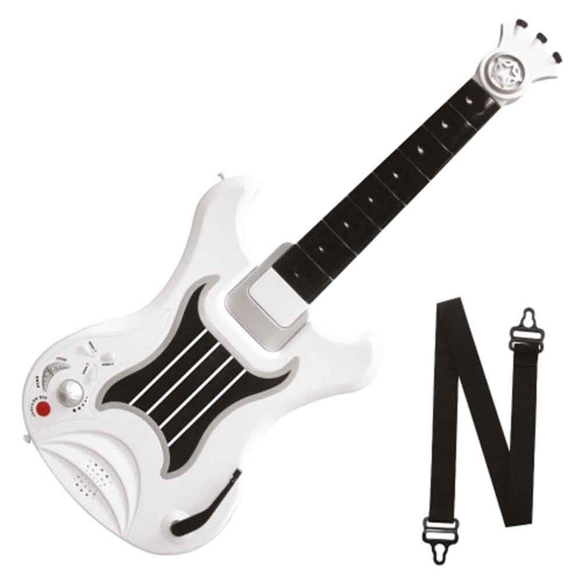 Touch guitar toy deals