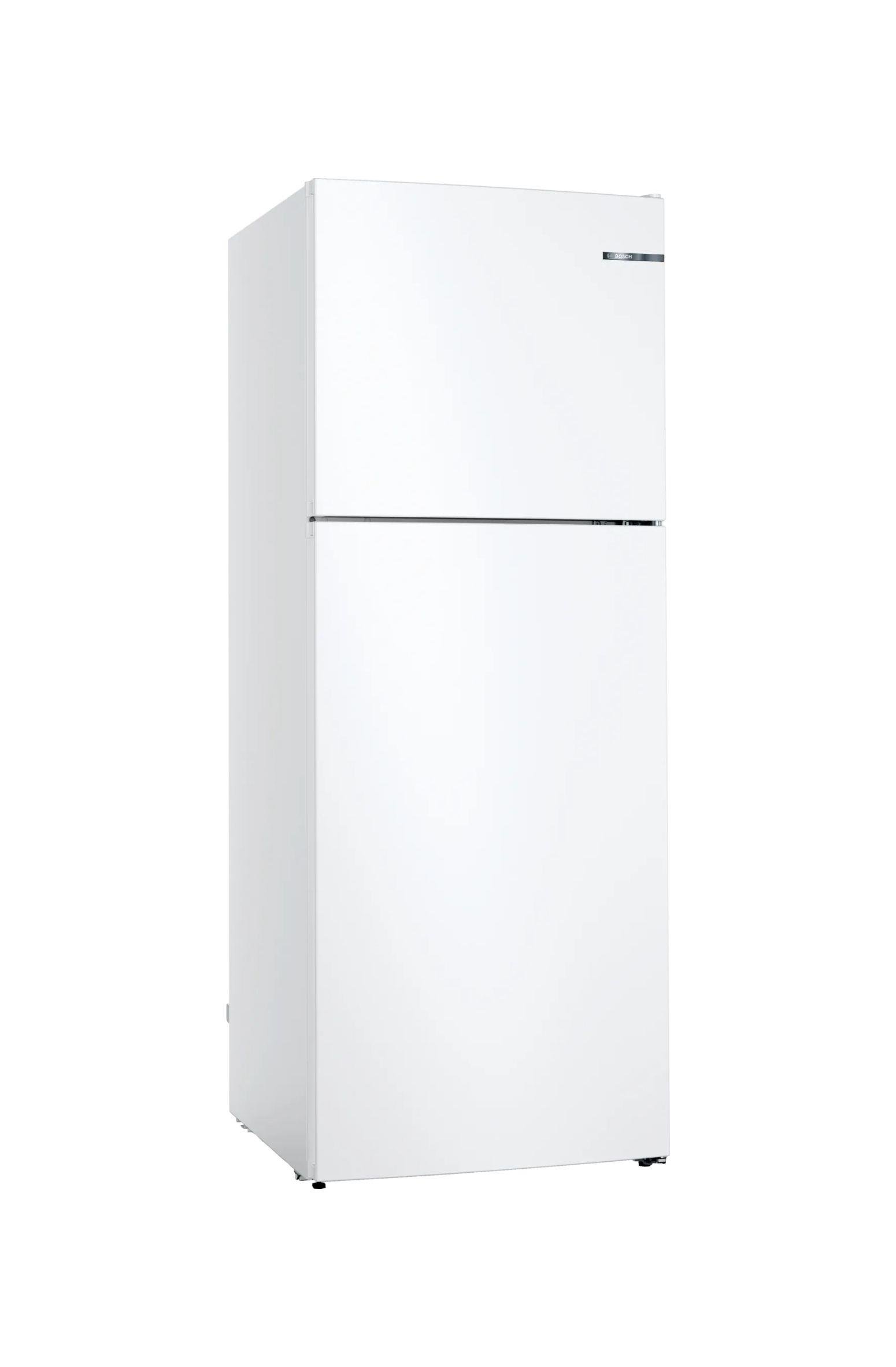 Bosch KDN55NWF1N Serie 4 Üstten Donduruculu Buzdolabı 185 x 70 cm Beyaz