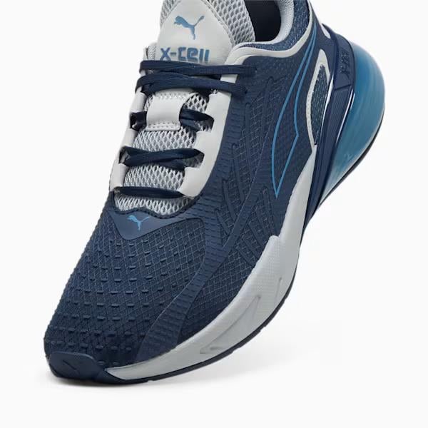 Puma X Cell Action Club Gunluk Ayakkab 378301 21