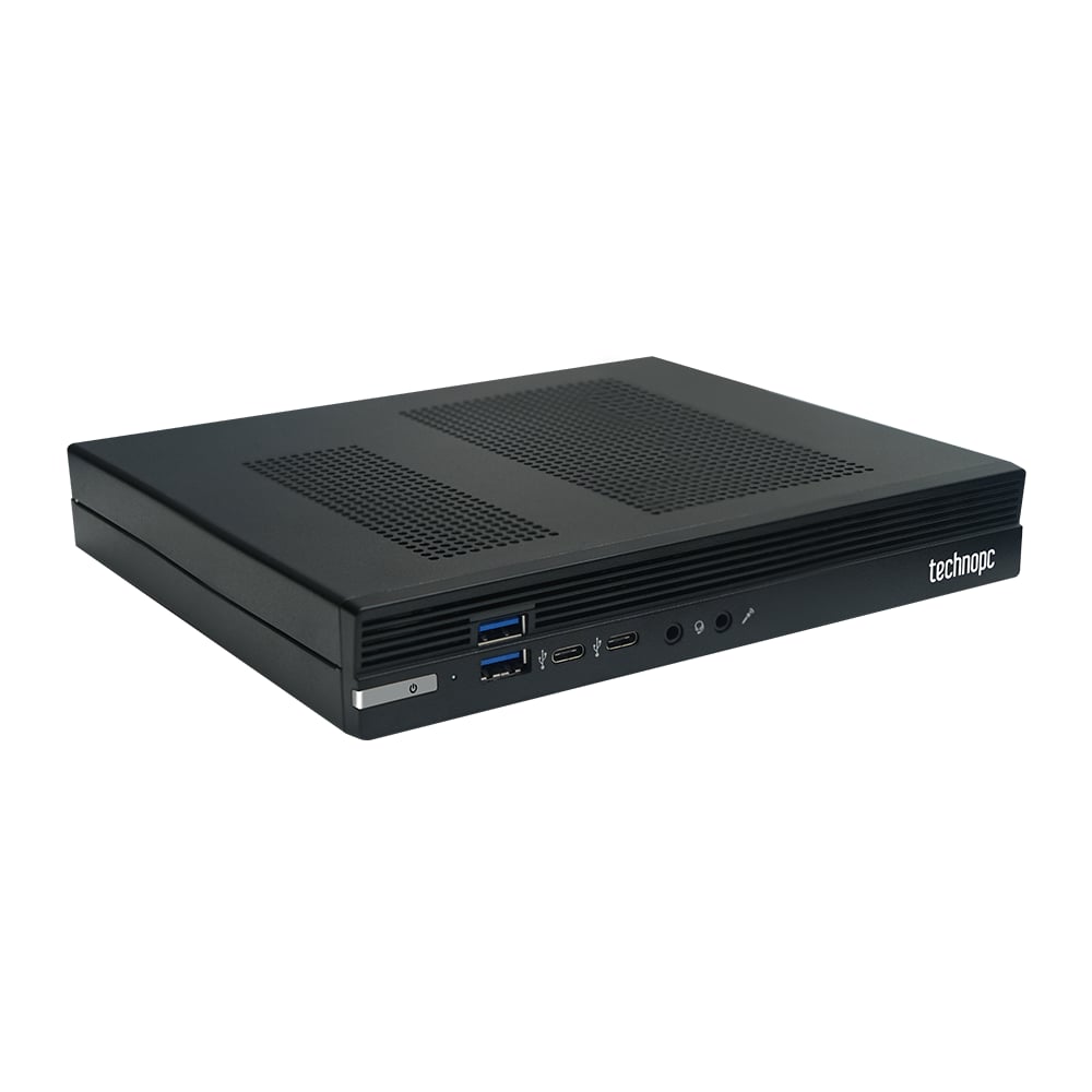 TECHNOPC PROPC Mini DJH68W1 INTEL i5 12400 16 GB DDR4 005657