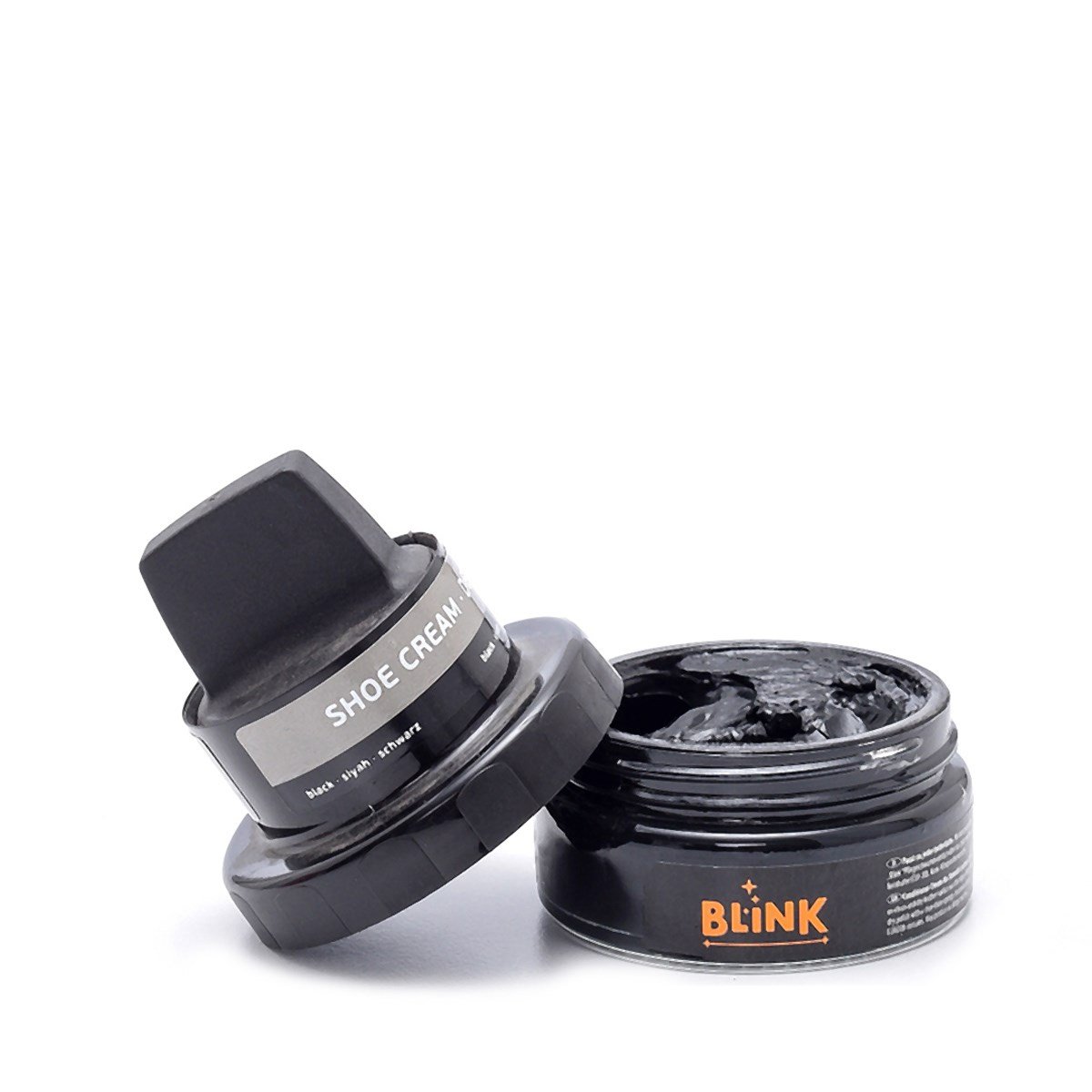Blink Deri Boyası Siyah Bakım Ürünleri Boya | sofiabaldi.com