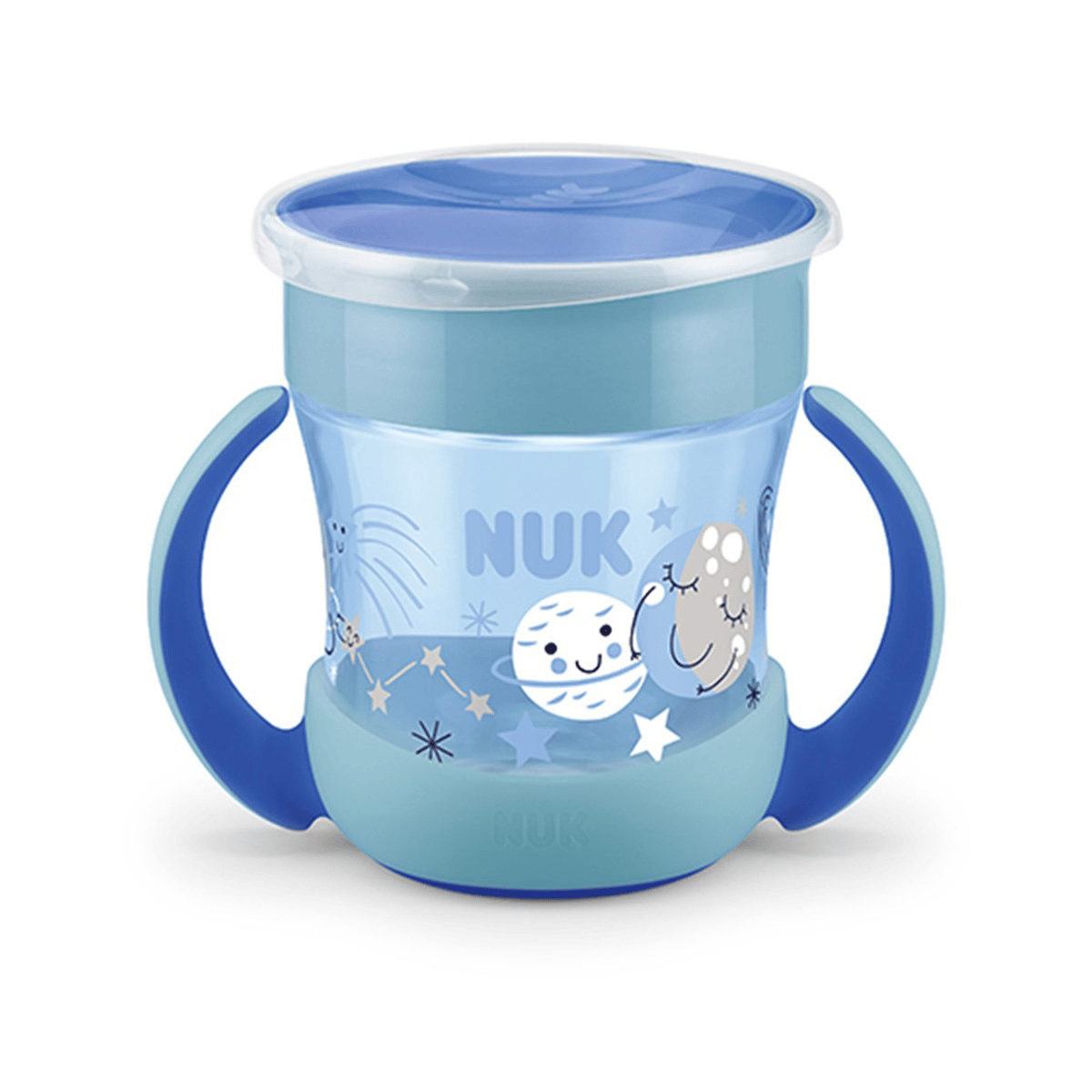 Nuk Mini Magic Cup Suluk 160 ml