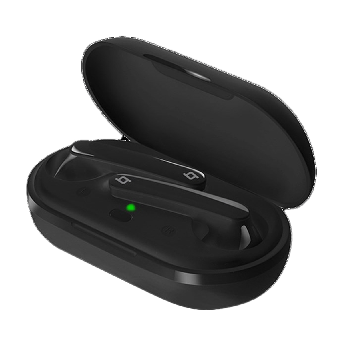 Ttec AirBeat Free Gerçek Kablosuz TWS Bluetooth Kulaklık Siyah (2KM133B)