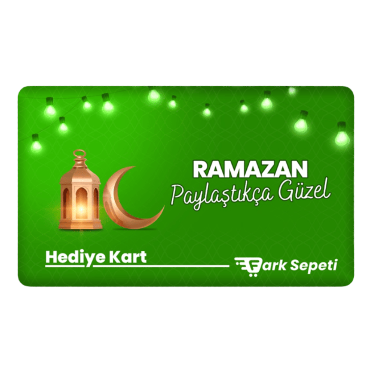 Ramazan Kart