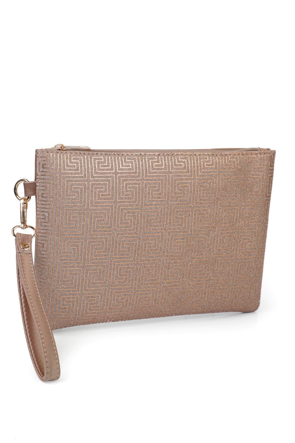 Rose clutch new arrivals