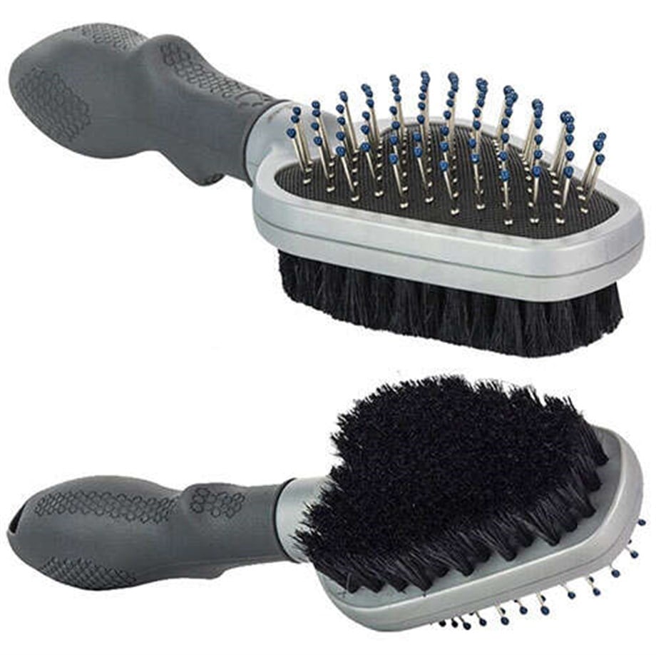 Furminator hotsell dual brush