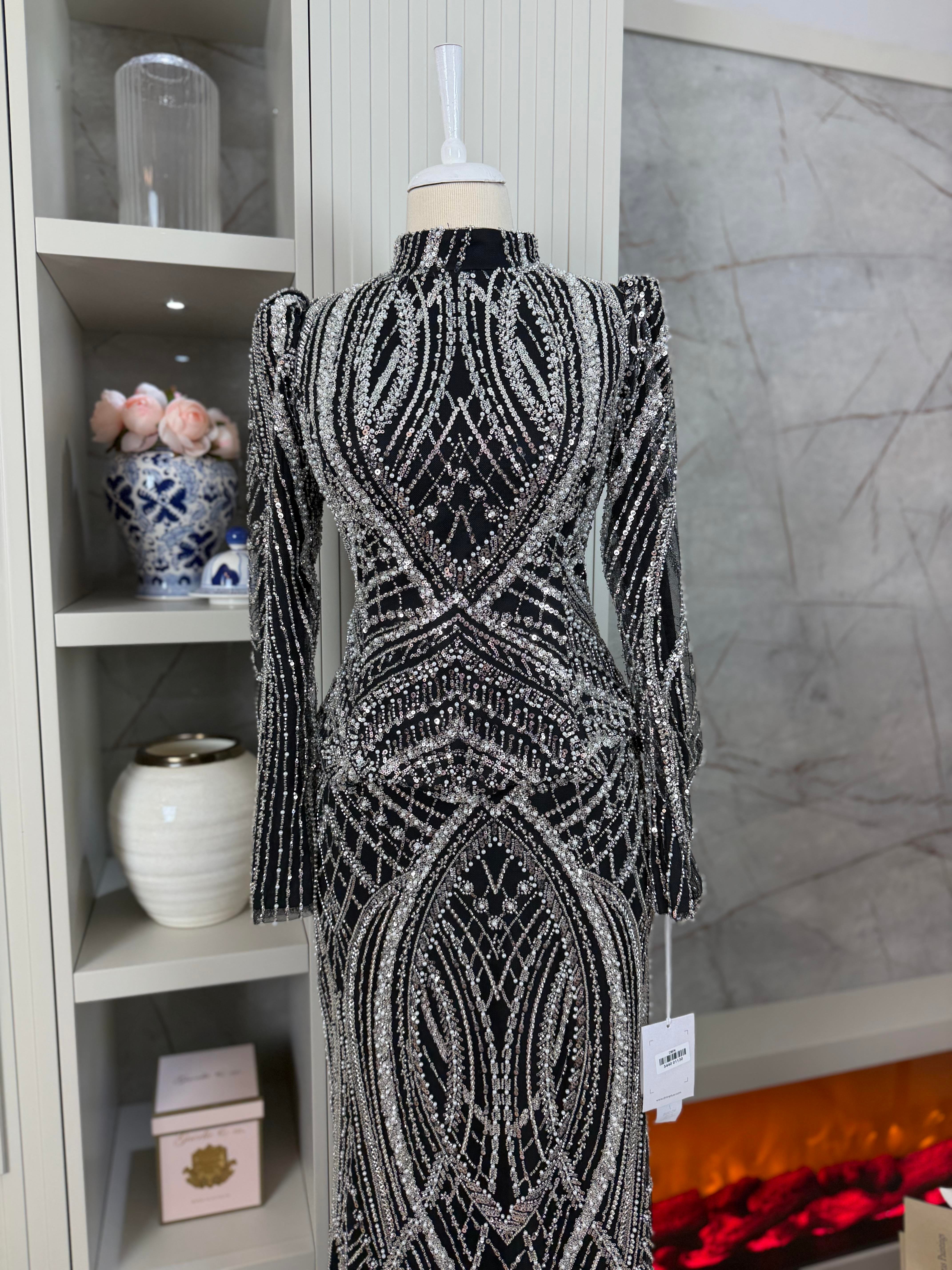 asos edition armour embellished bodycon dress embellished dress bodycon