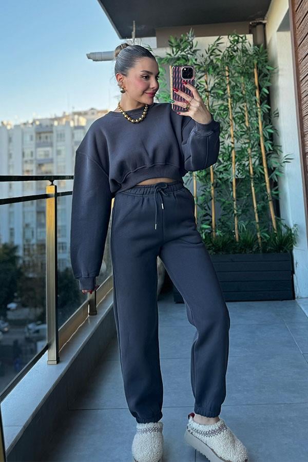 Jogging sweat sale