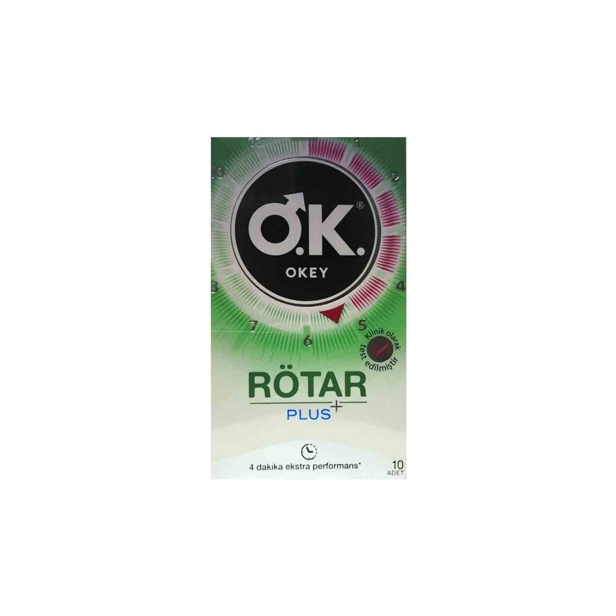 Okey Rötar Plus Prezervatif 10'lu DepoEczanem.com | Dermokozmetik Cilt &  Vücut Bakımı, Vitamin & Mineral – Takviye Edici Gıda ve Reçetesiz Sağlık  Ürünleri
