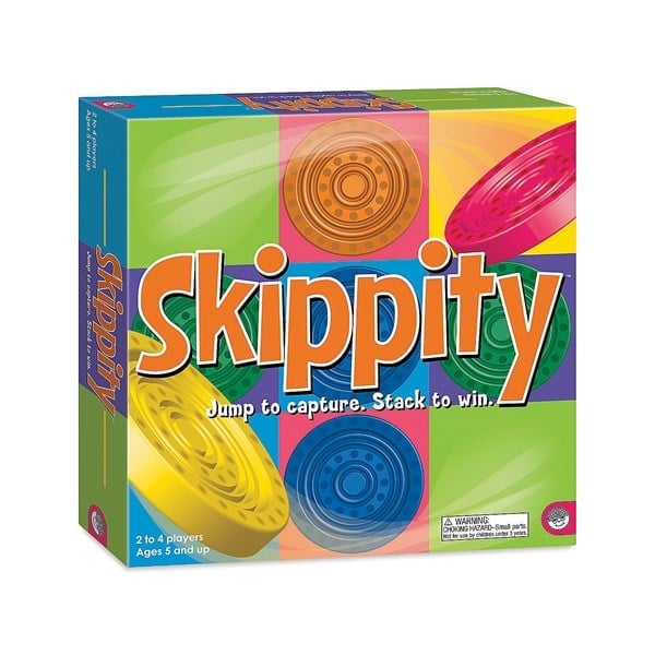 Skippity | Atla Zıpla Topla 5+ Yaş Mindware %100 Orijinal Fiyatı