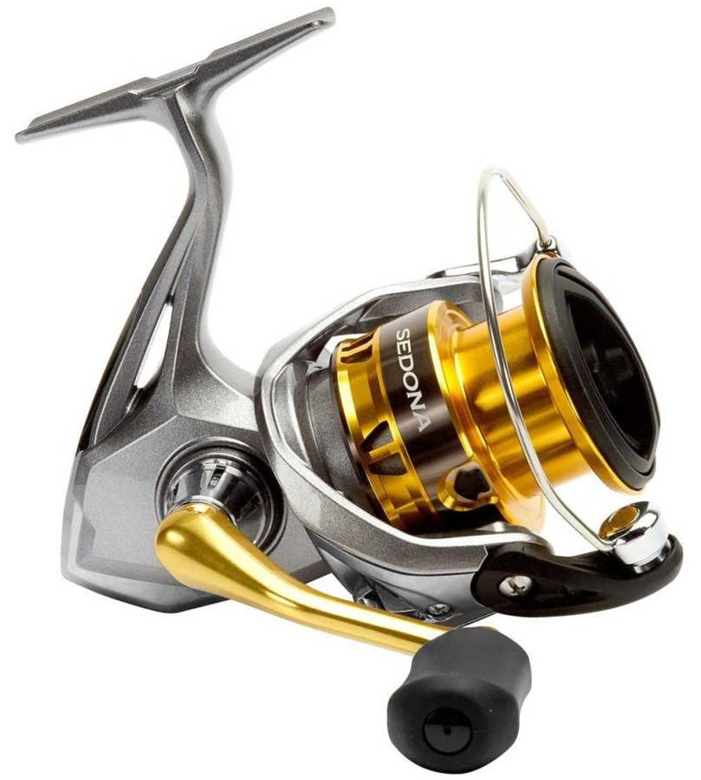 Reel Shimano Sedona C3000 HG FI