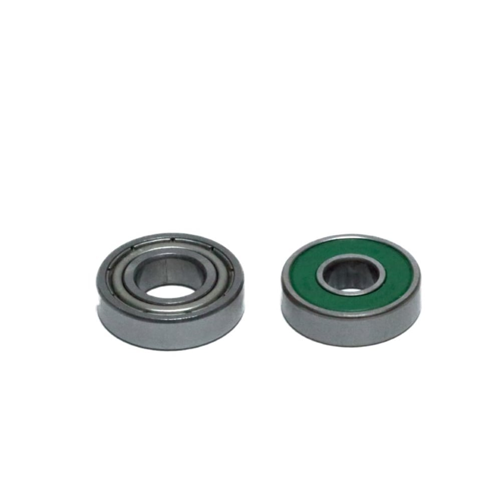 Atom W/Z Eksen Eski Tip Beyaz Motor Rulmanı