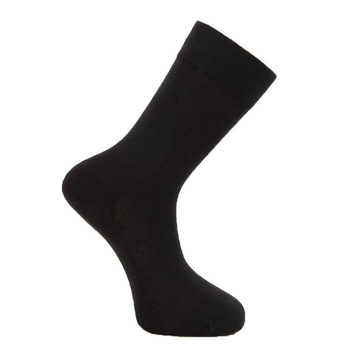 Erkek Modal Çorap | Doliche Patentli Gümüş Çorap | Kargo Bedava