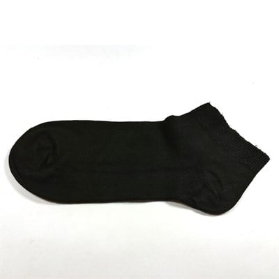 Erkek Bambu Spor Çorap | Patentli Gümüş Teknolojisi | Kargo Bedava