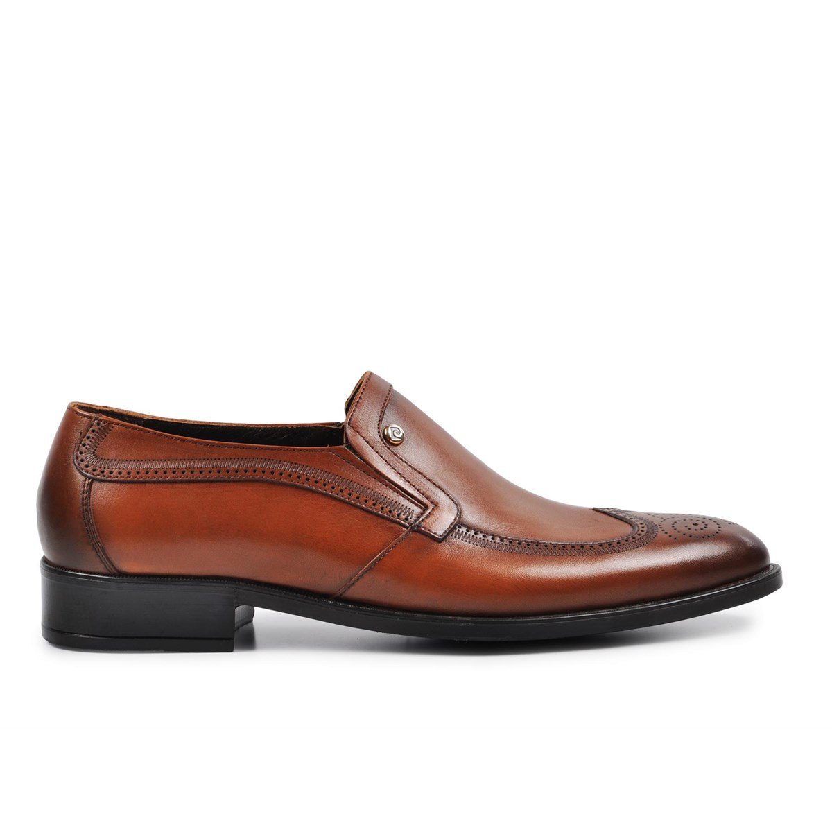 Pierre Cardin 63329 Taba Erkek Klasik Ayakkabı - Ayakmod