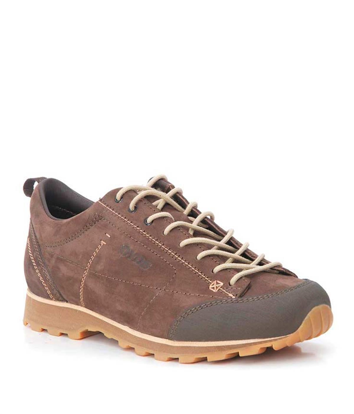 22-EXPLORER SHOE AYAKKABI -KAHVERENGİ | YDS Shop