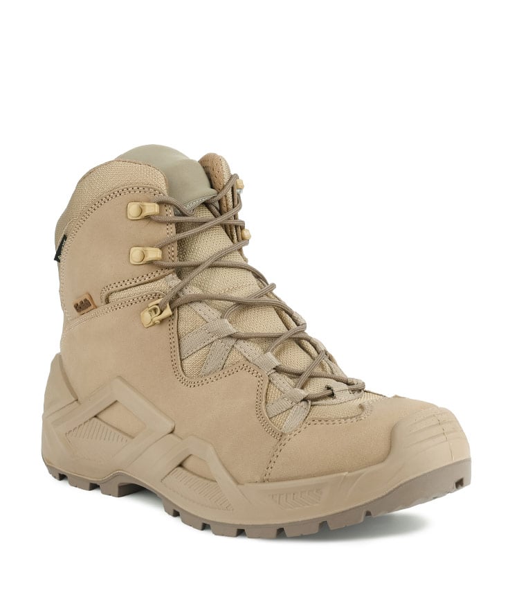 YDS ASTOR MID CUT GTX BOT -BEJ