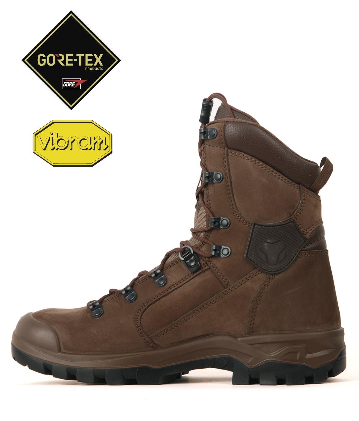 YDS EXTREME GTX BOT -KAHVERENGİ | YDS Shop