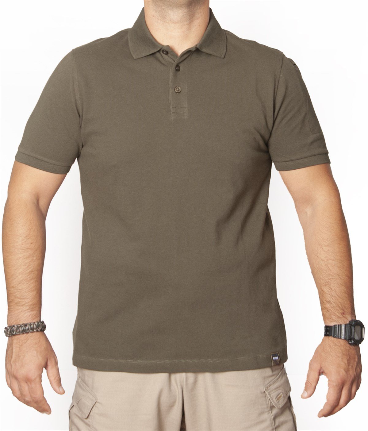 YDS PROFESSIONAL POLO T SHIRT HAK YDS Shop