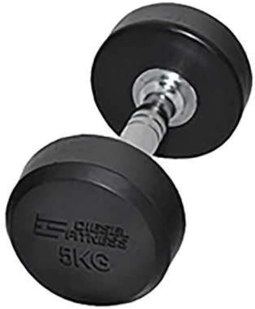 DIESEL FITNESS PSD 5 DUMBELL