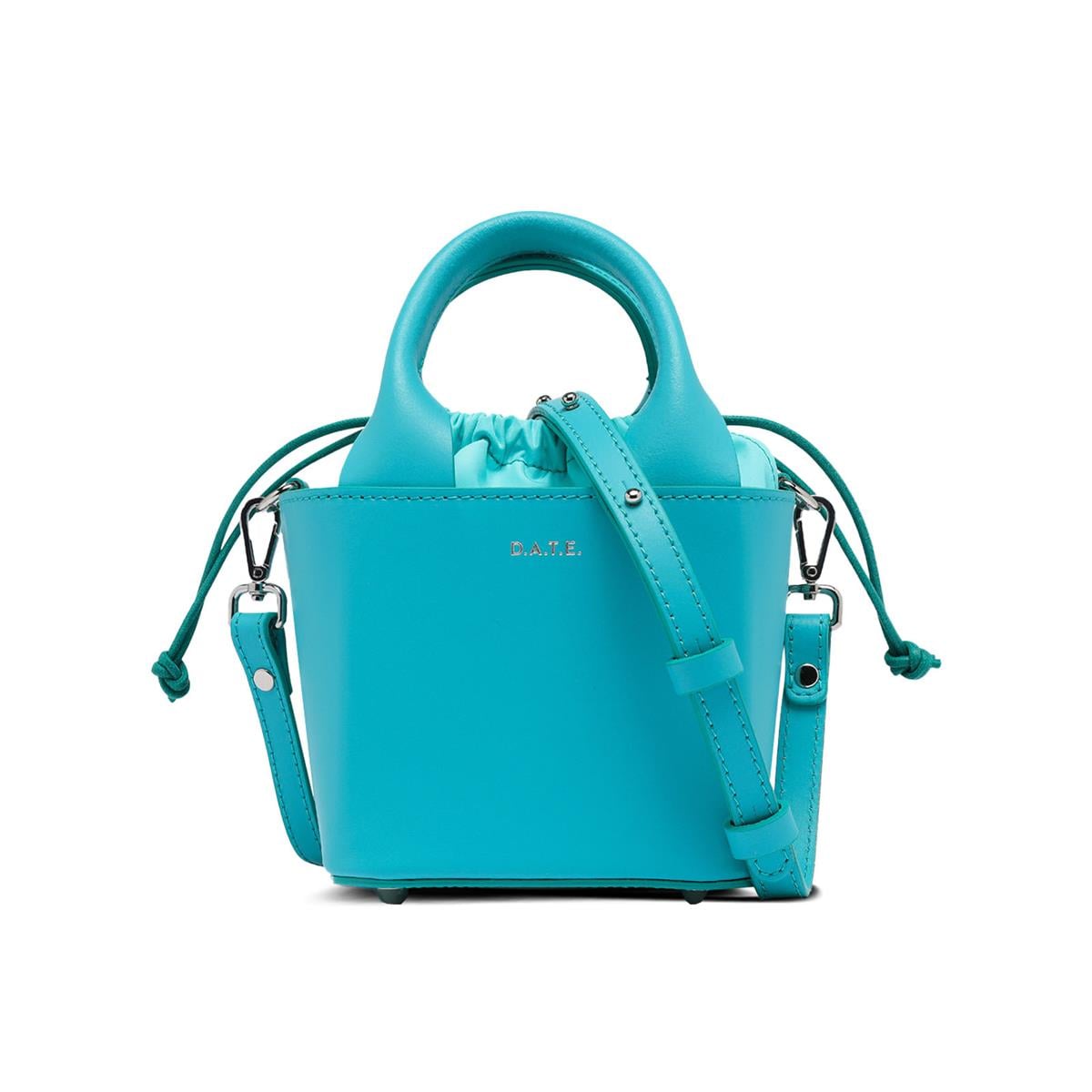 D.A.T.E. Z568 TIFFANY(Turkuaz)