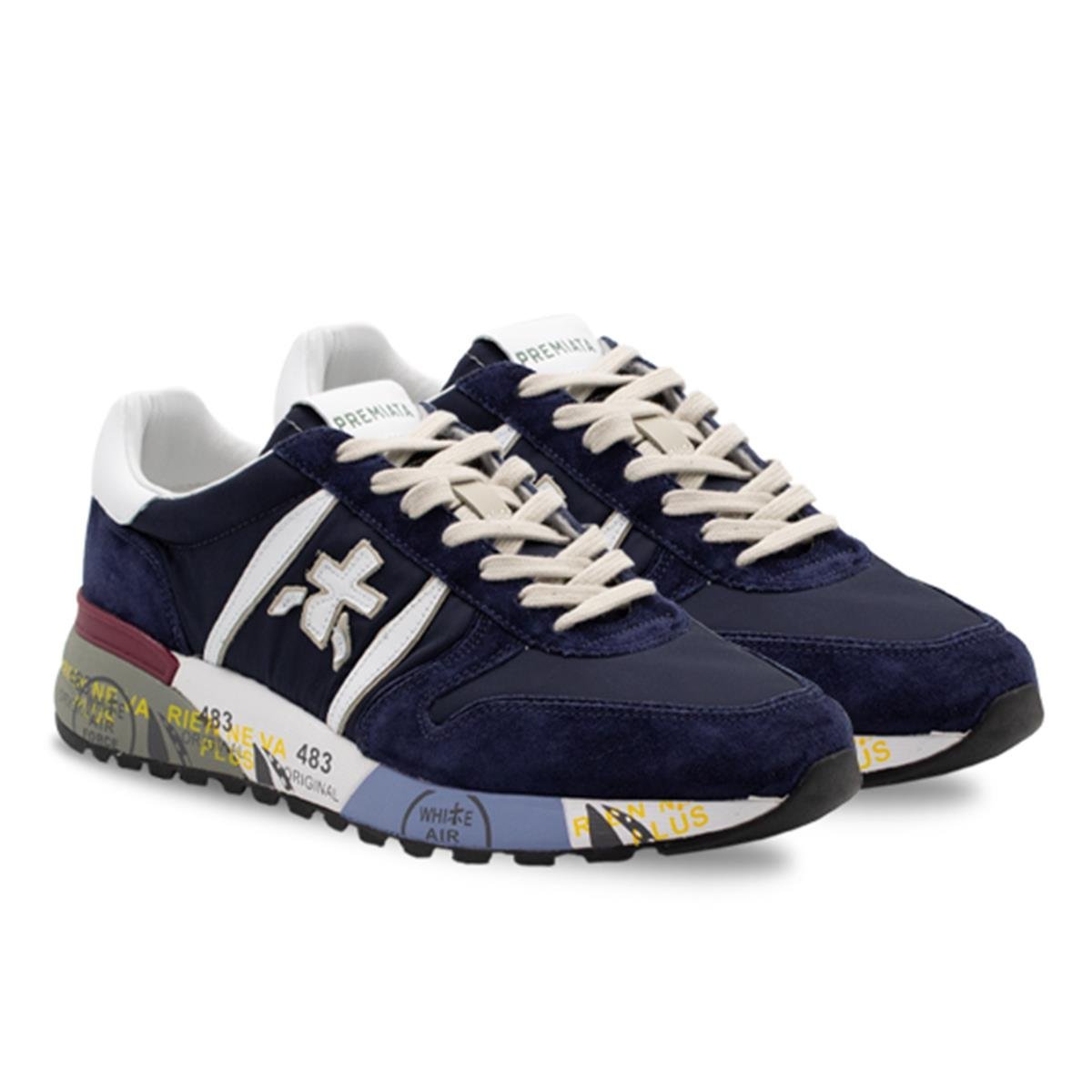 Premiata lander cheap 3756
