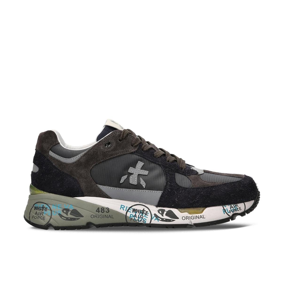 PREMIATA BROWN+BLUE