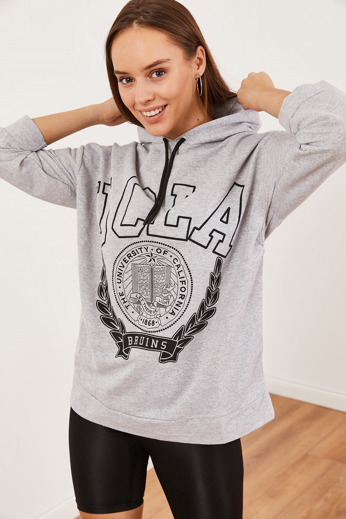 Sweat ucla femme new arrivals