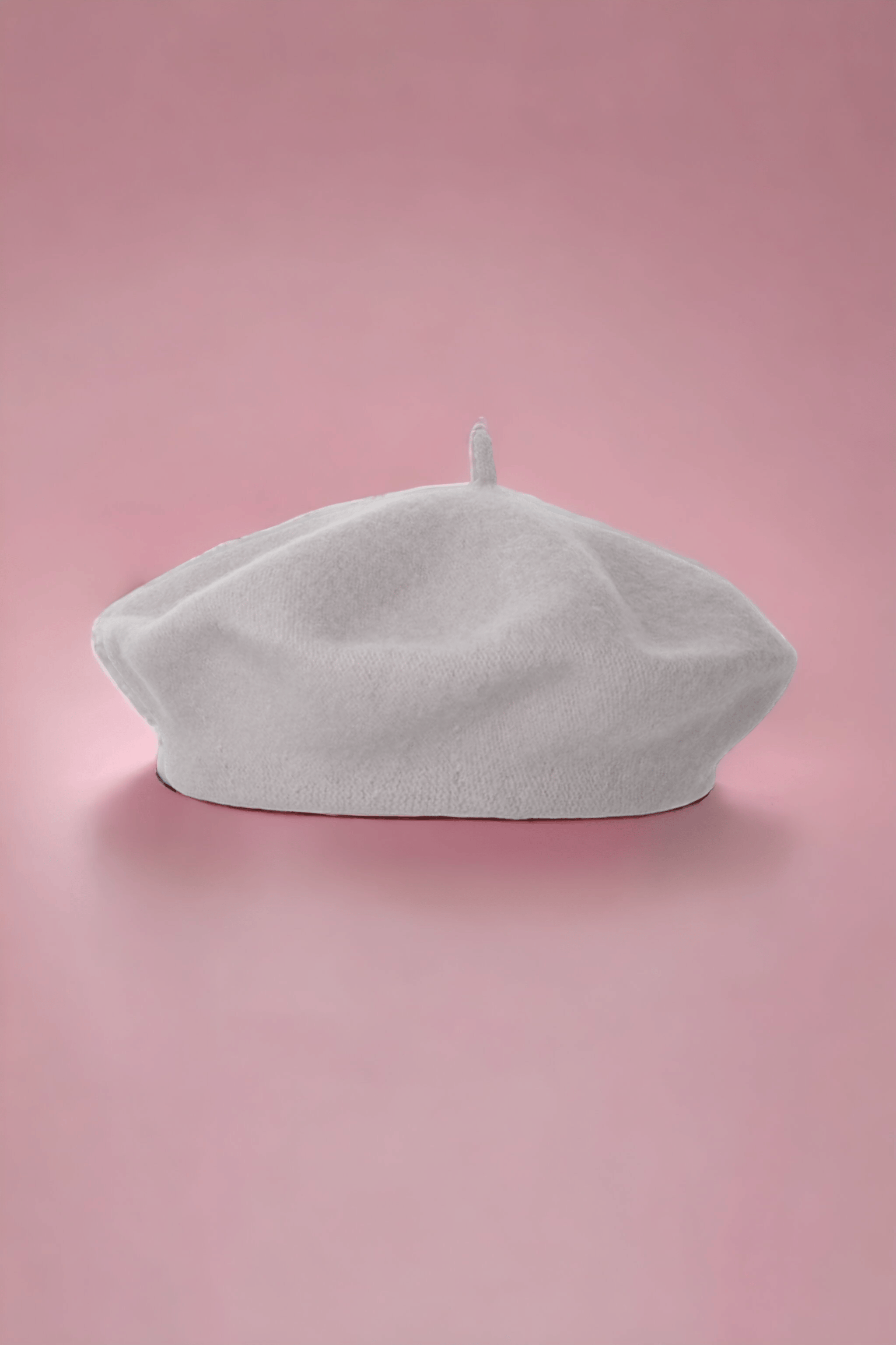 Beyaz Ressam Şapkası Ürününü Hemen İncele