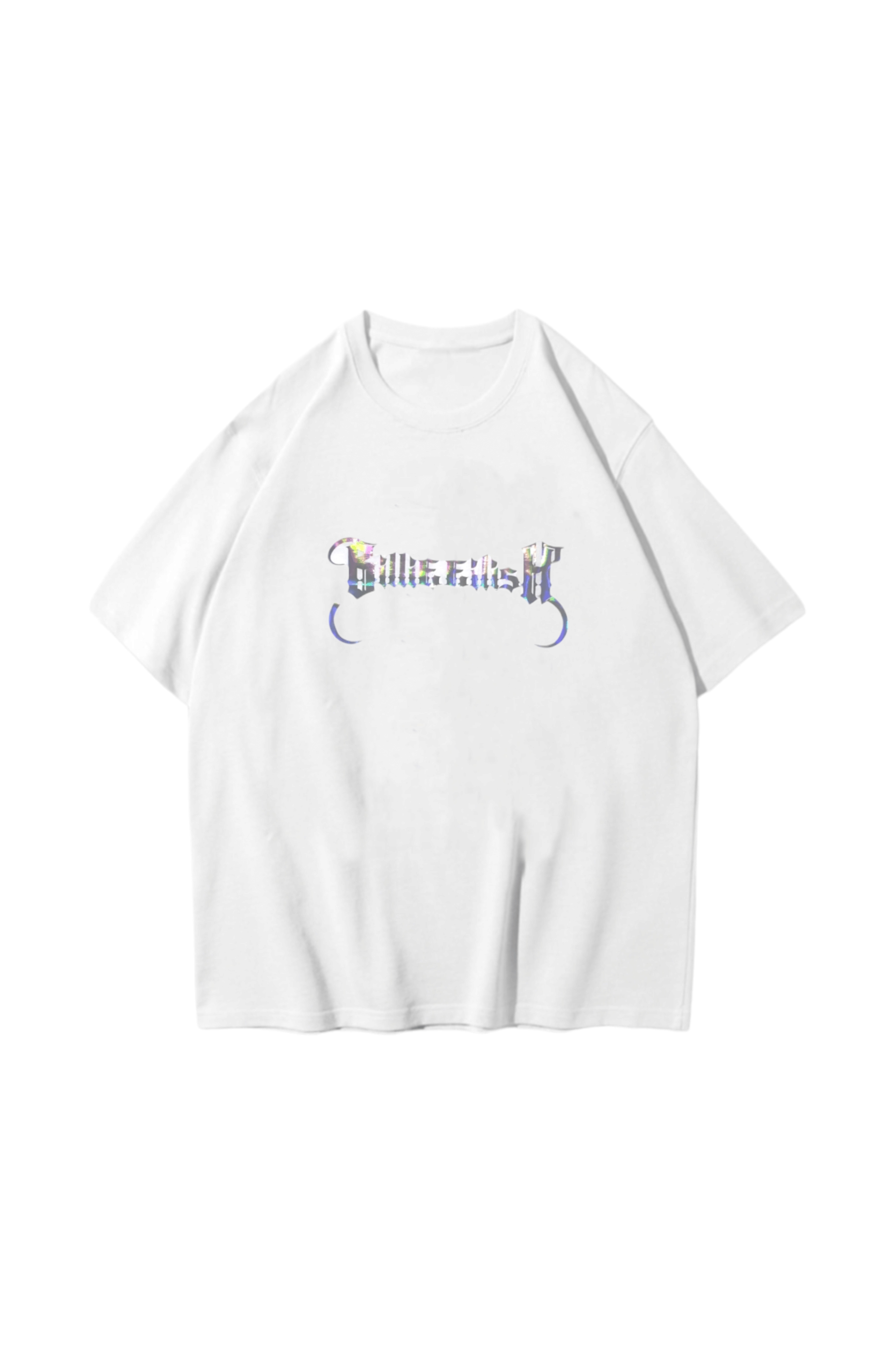 Hologram Billie Eilish T-shirt Ürününü Hemen İncele