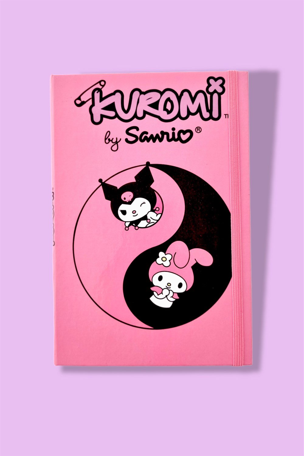 Kuromi by SANRIO