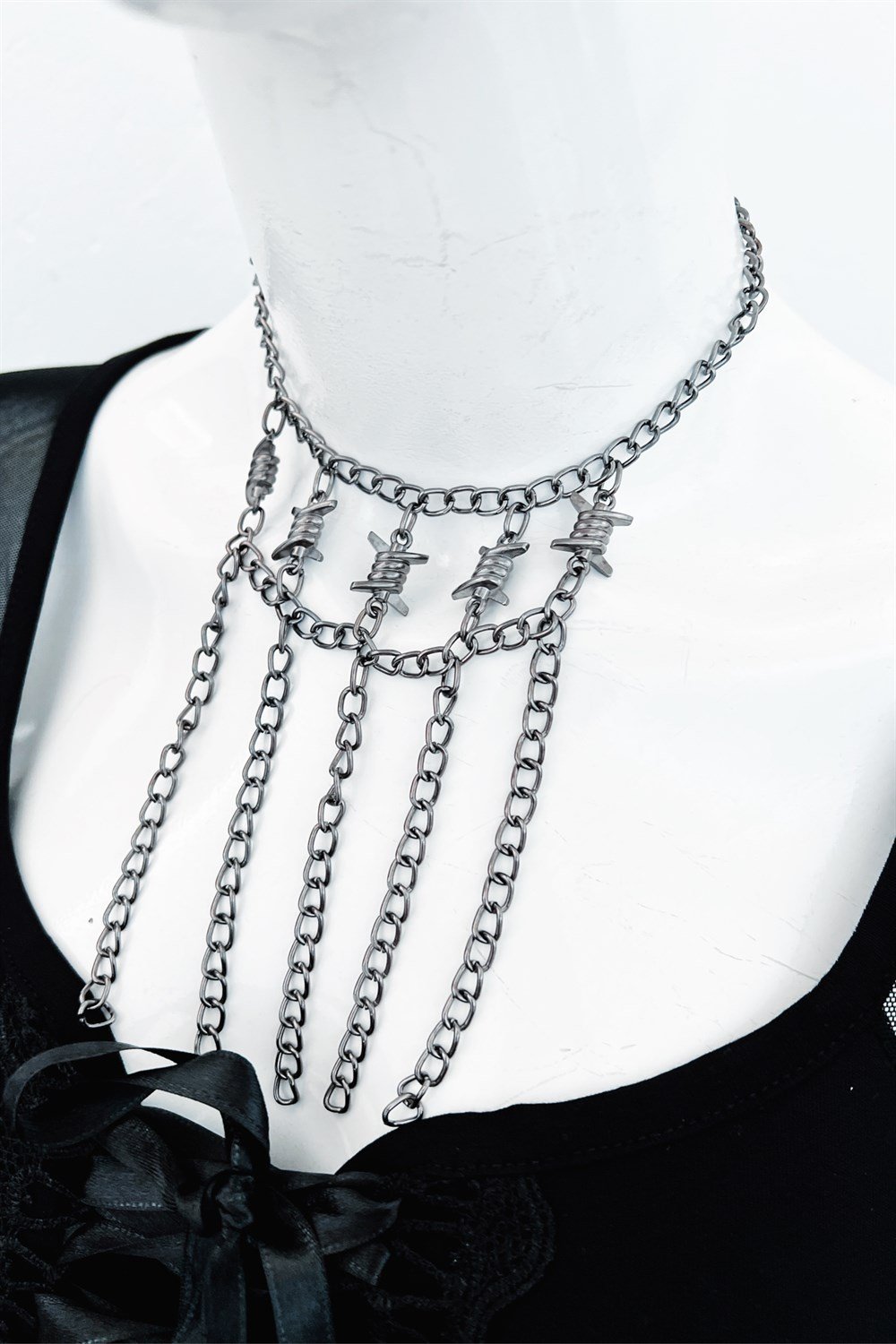 Tel choker 2024