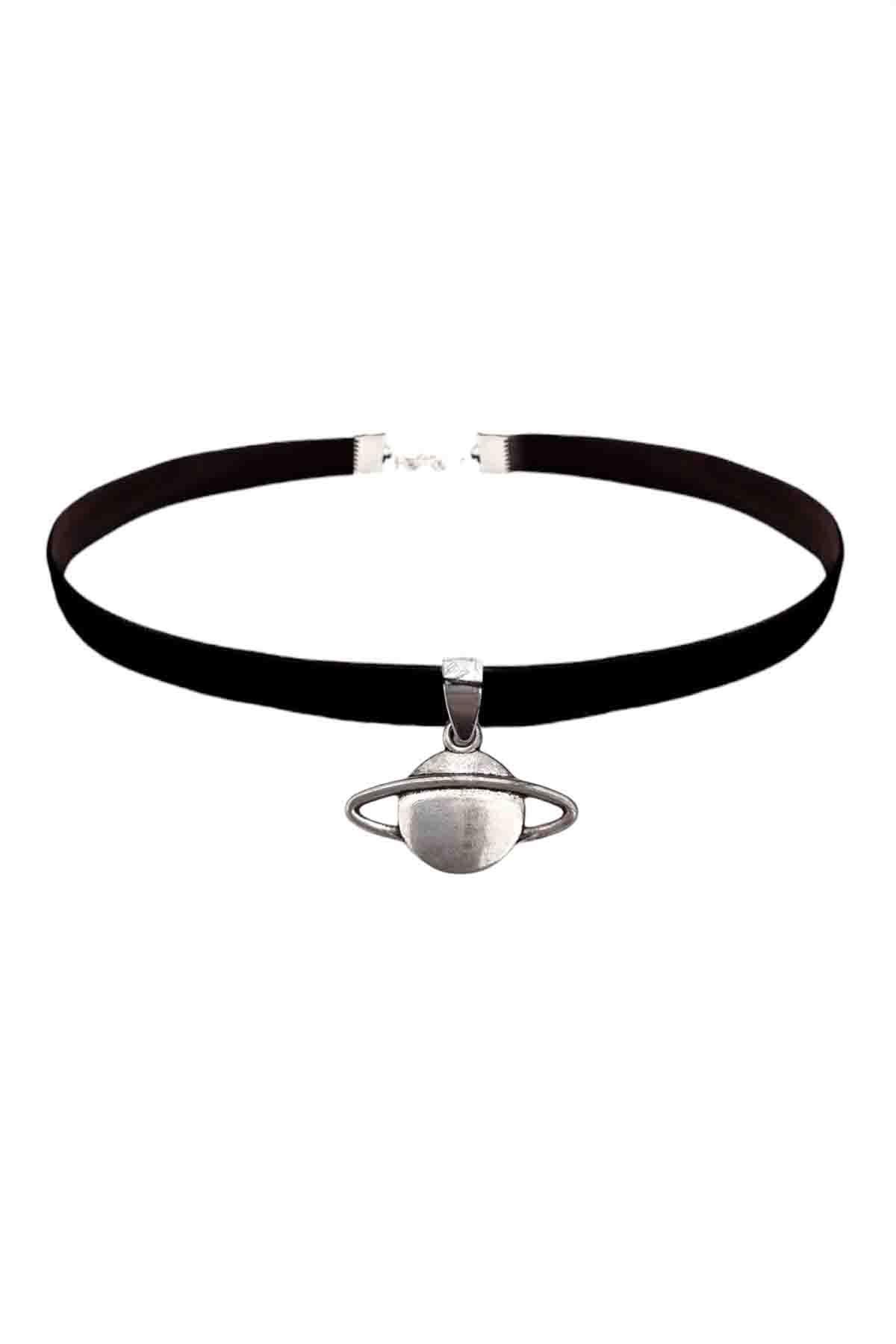 Saturn choker clearance
