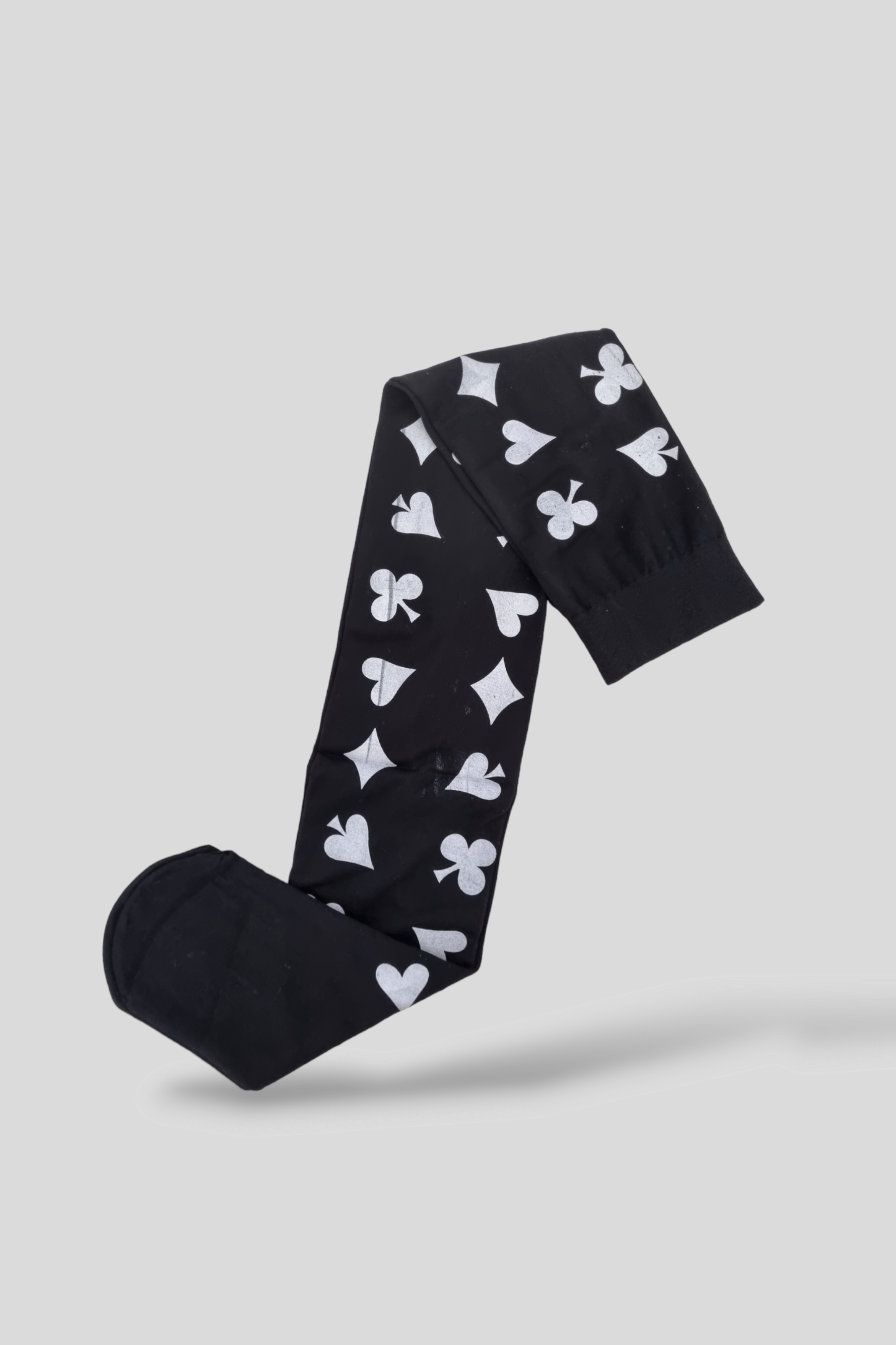 Black Clover-Heart Above Knee Socks Colors Review Your Product Now