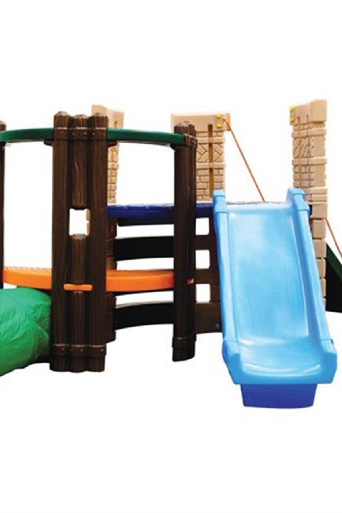 Little tikes seek & explore climber sale