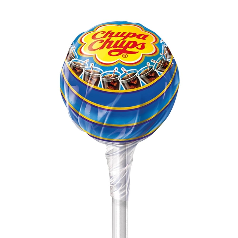 Chupa Chups Crazy Dips Kola Aromalı 16 Gr