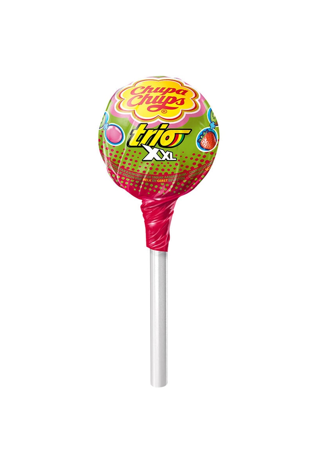 Chupa Chups Crazy Dips Kola Aromalı 16 Gr