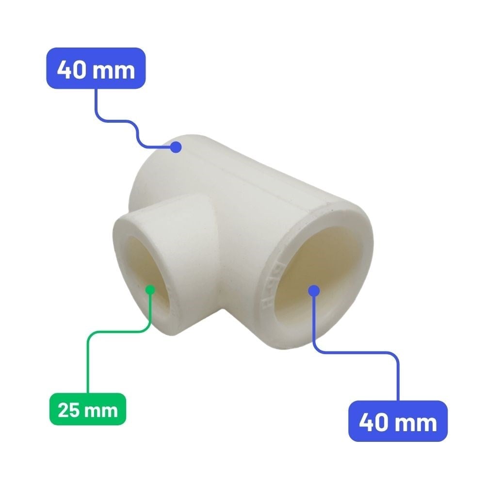 Kalde Plastik İnegal Te 40x25x40
