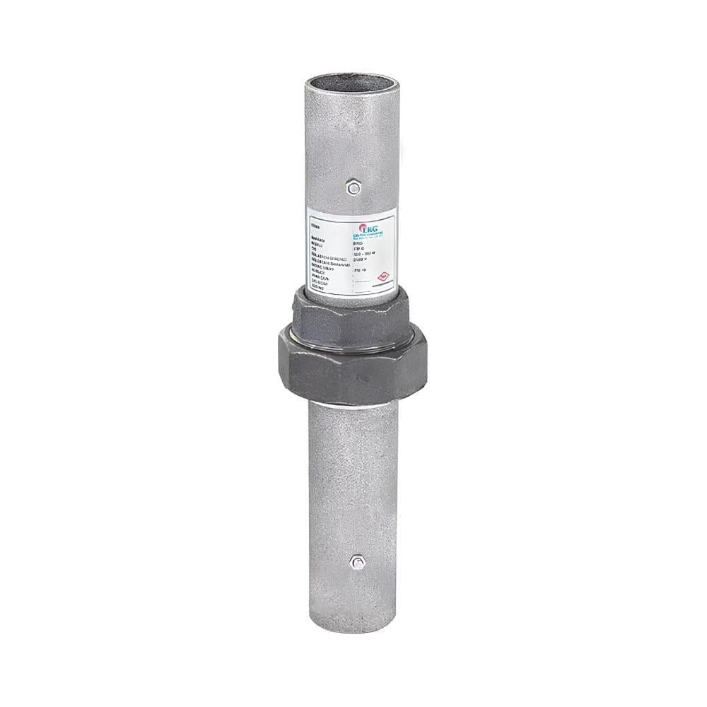 2'' Rekorlu İzolasyon Mafsalı DN50