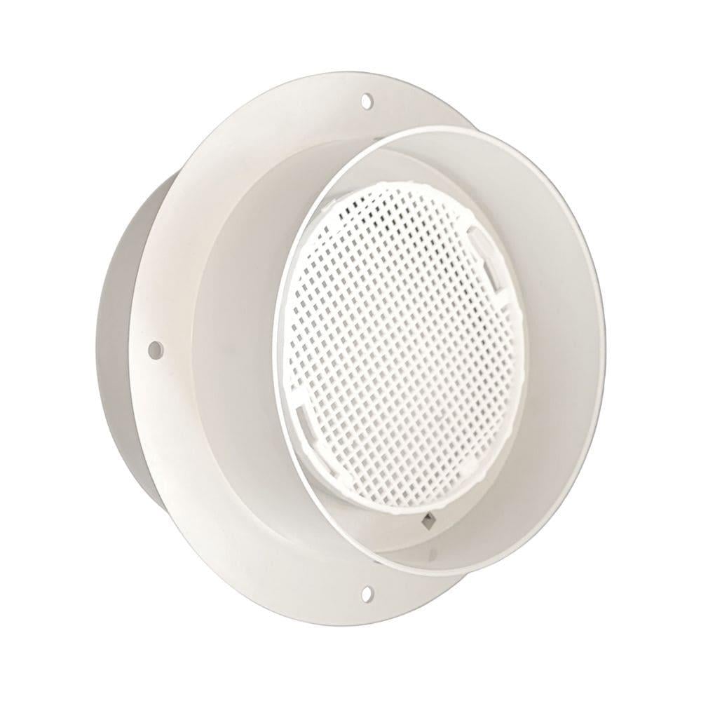 Aspritör Baca Klapesi-Filtreli Çekvalfli