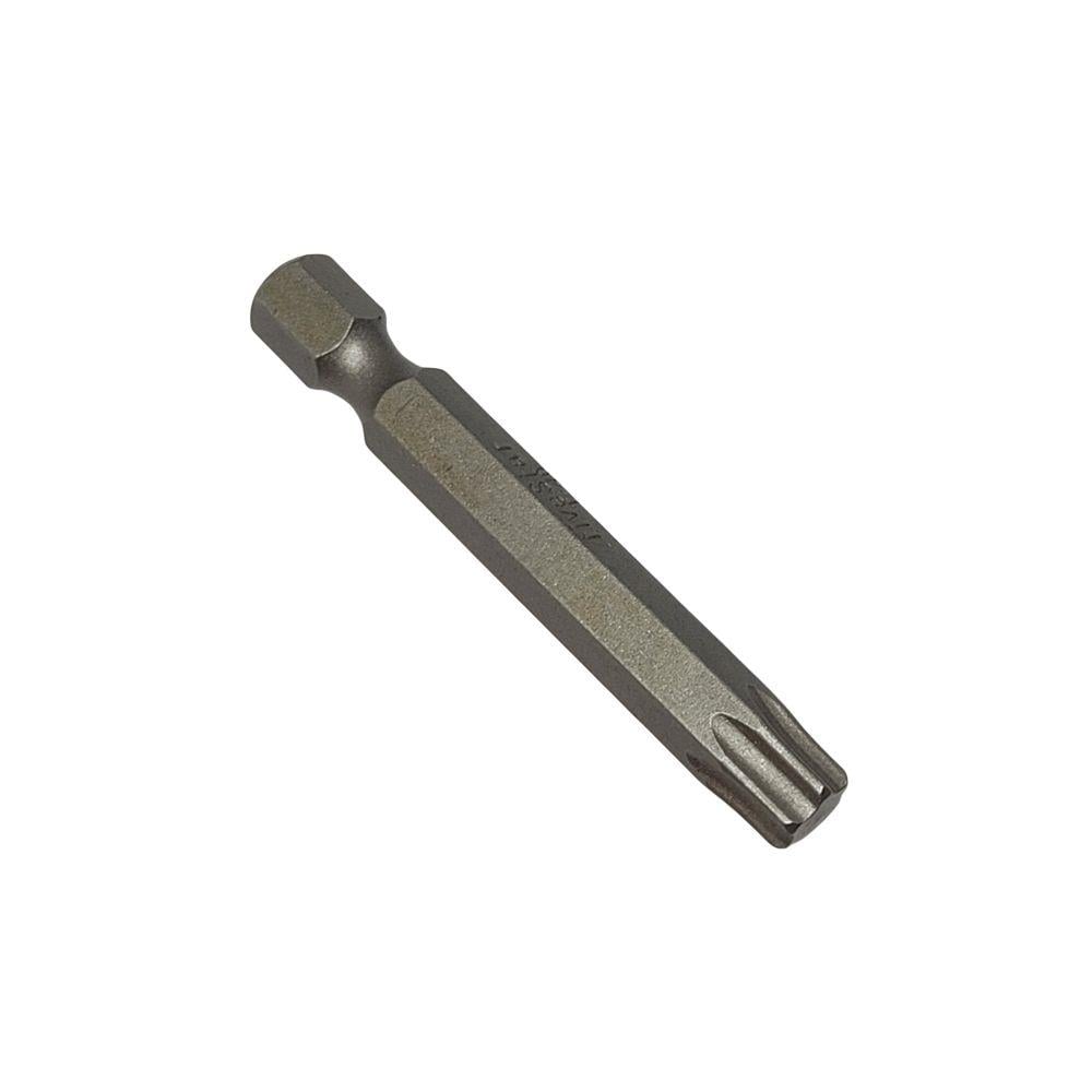 Bits 1/4'' Torx Uç T40x50 mm