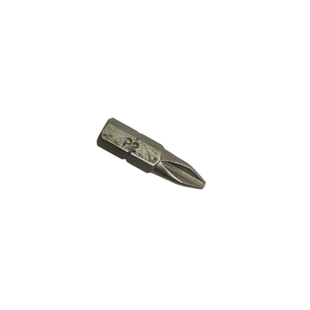 Bits 1/4'' Yıldız Uç Ph2 Xh