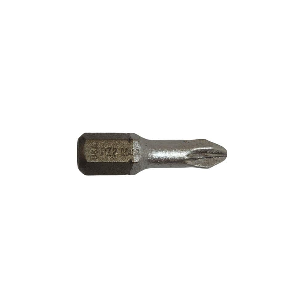 Bits 1/4'' Yıldız Uç Pz2 E-Plus ACR