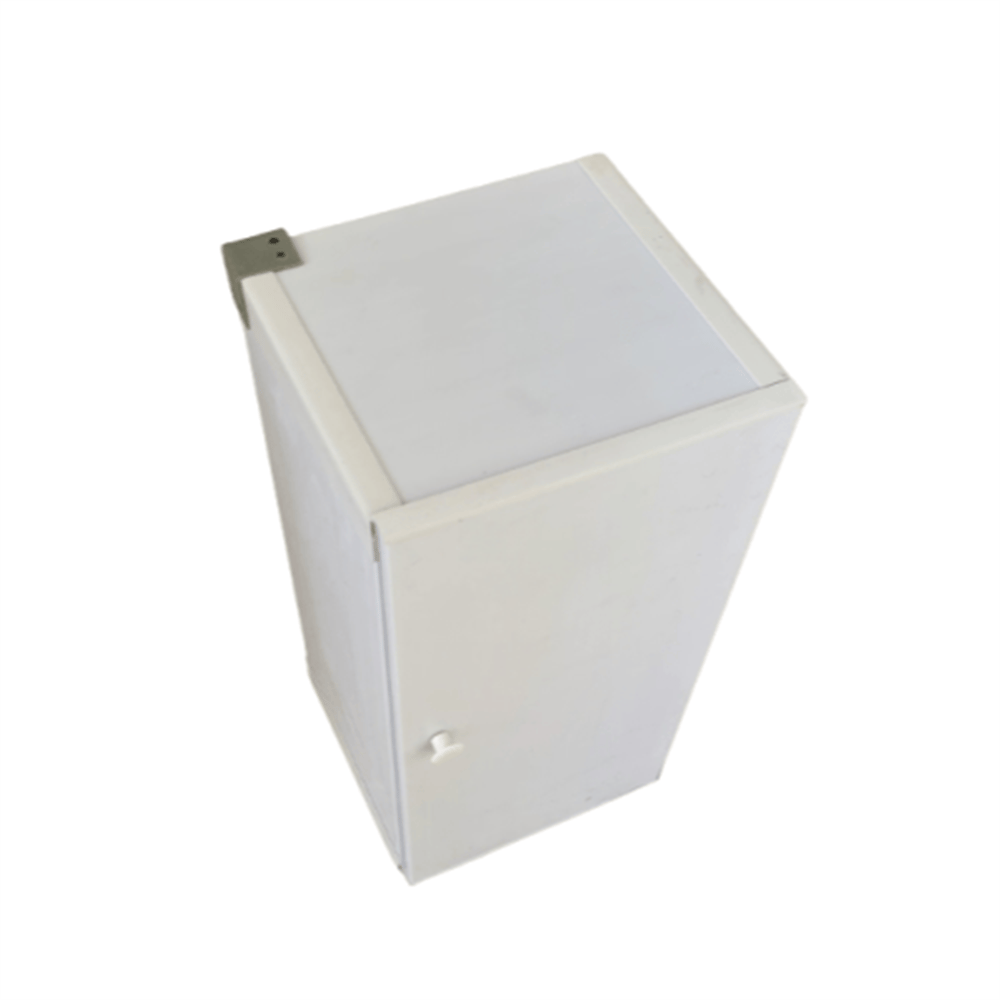 King Starboard Open Storage Box