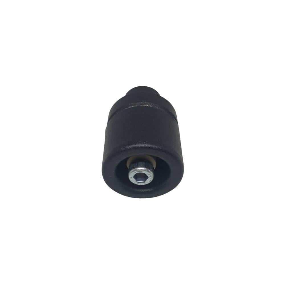 Dizayn 20 mm Kaynak Pafta Lokması