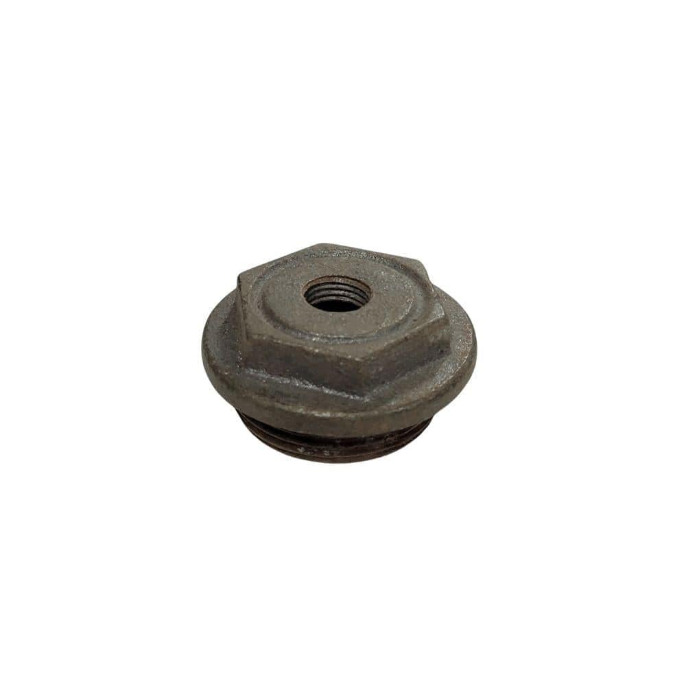 Döküm Radyatör Purjör Tapası 11/4x1/4 Sağ Diş