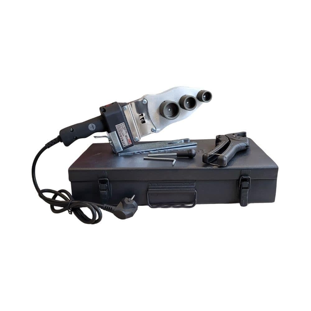 光輝龍フォレスト & PPP セット Fusion Çantalı Kaynak Makinesi Seti FSBK15-S2