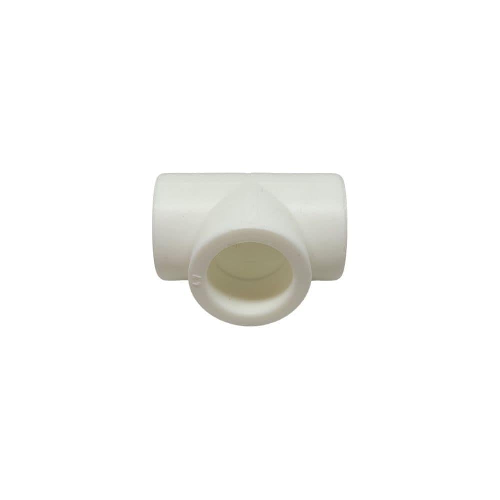 Kalde 25 mm Plastik Te