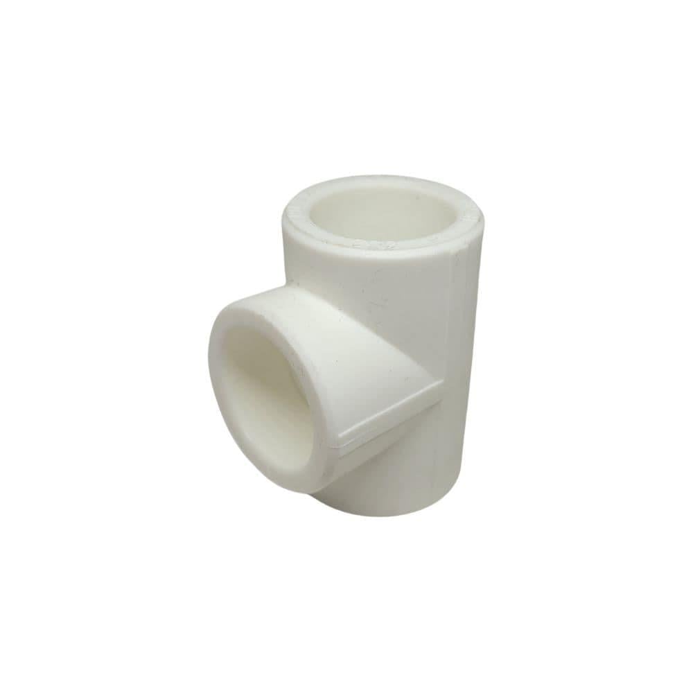 Kalde 32 mm Plastik Te