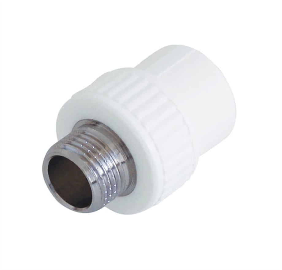 Kalde Erkek Nipel Ø25x3/4 Dış Dişli Rakor